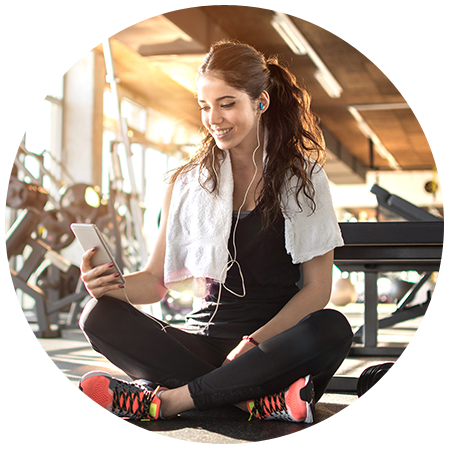 Sfeerbeeld_Alles over fitness