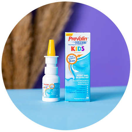 Sfeerbeeld_Kind heeft allergie