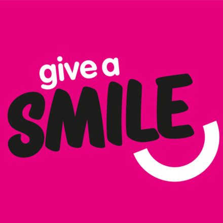 Soutenez Operation Smile !