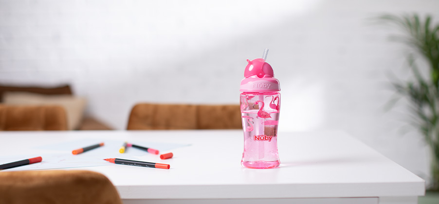Article_header_4 redenen om te kiezen voor een drinkbeker van Tritan