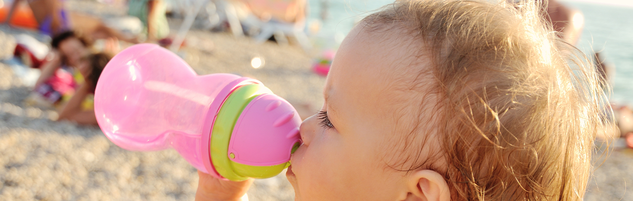 Header_Maak je klaar voor de zomer Hitteplan voor je baby