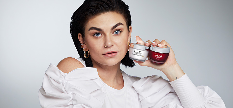 Article_header_24_202124BE1 Olay Collagen Peptide