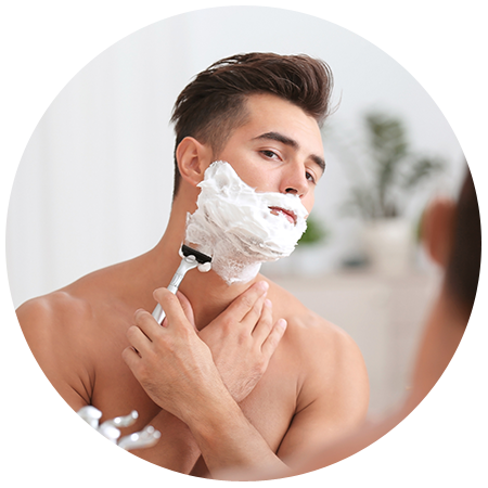 Sfeerbeeld_20_Scheermesjes welke mesjes zijn het beste