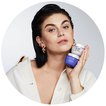 Sfeerbeeld_24_202124BE1 Olay Collagen Peptide