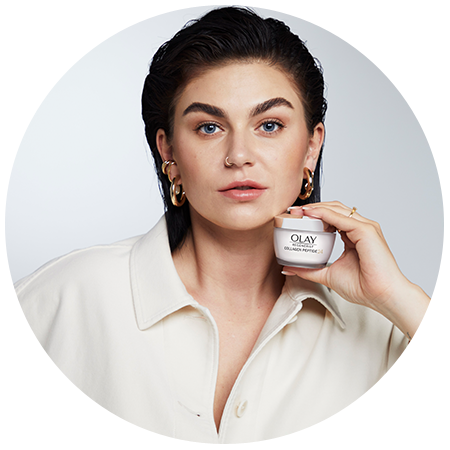 Sfeerbeeld_2_24_202124BE1 Olay Collagen Peptide