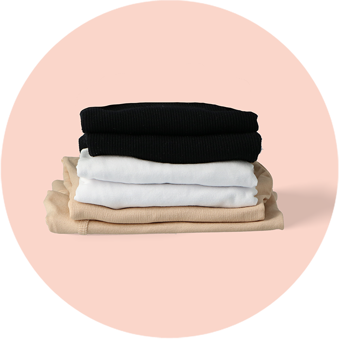 Je ondergoed wassen: 4 tips en tricks