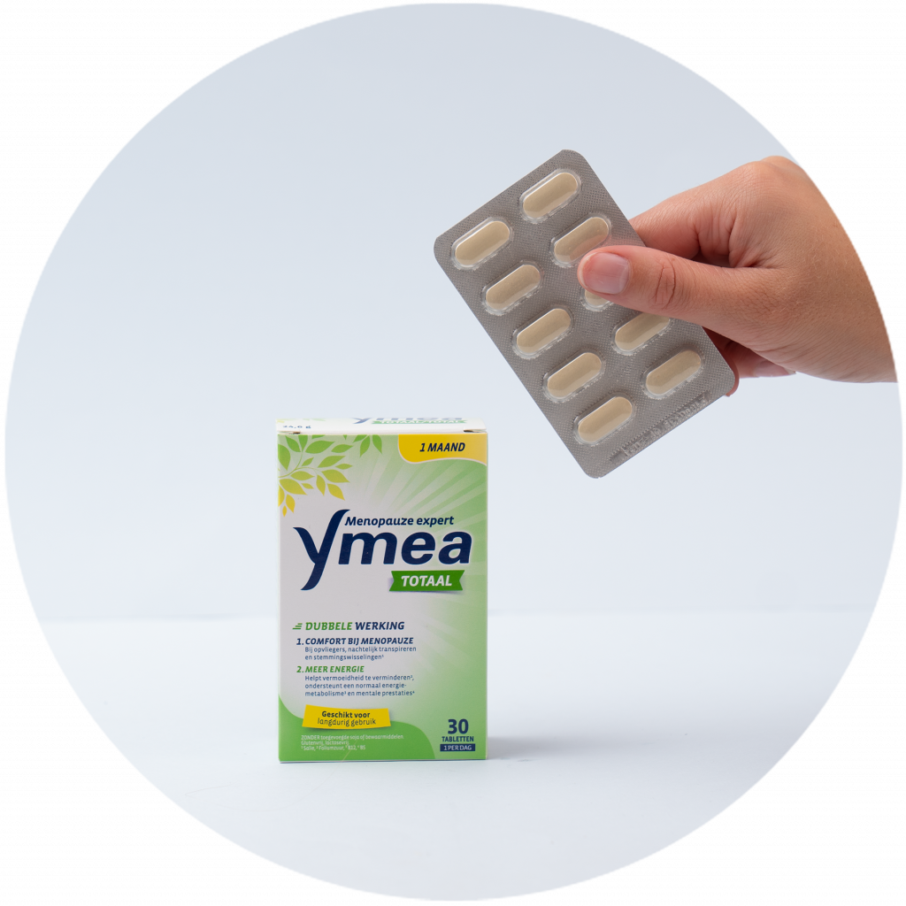 De overgang, alles wat je erover wilt weten