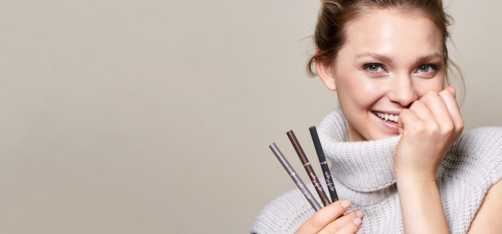 Retoucher les sourcils : comment faire 