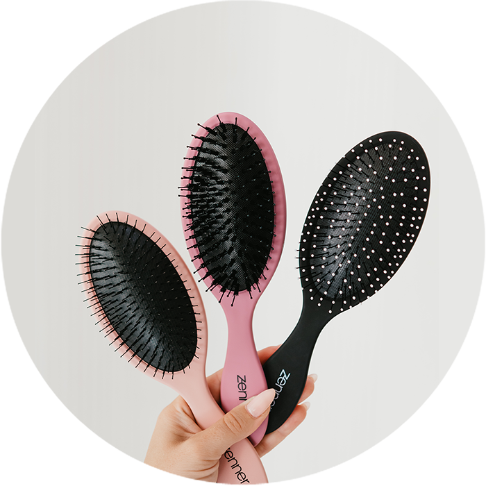 Meet the new Zenner! Ontdek de nieuwe look