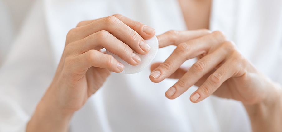 Nepnagels verwijderen: volg ons stappenplan