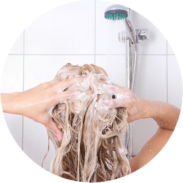 Geel haar? Zo kom je van deze gelige gloed af!