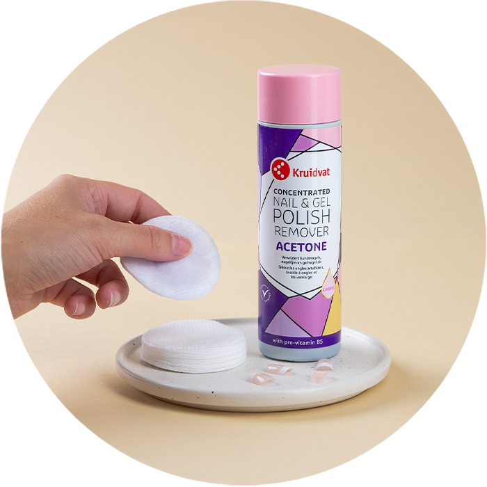 Nepnagels verwijderen: volg ons stappenplan