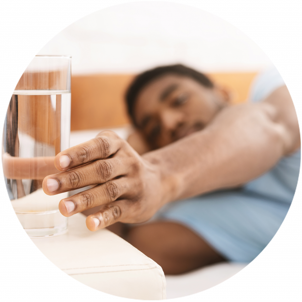 La fièvre : causes, symptômes et soulagement
