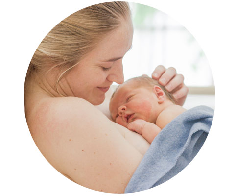 Borstvoeding geven: hoeveel, hoe vaak & duur