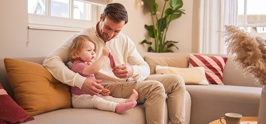 Opvoedtips: peuters en peuterpuberteit