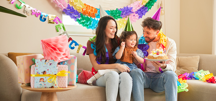 2 ans : une turbulence d’émotions