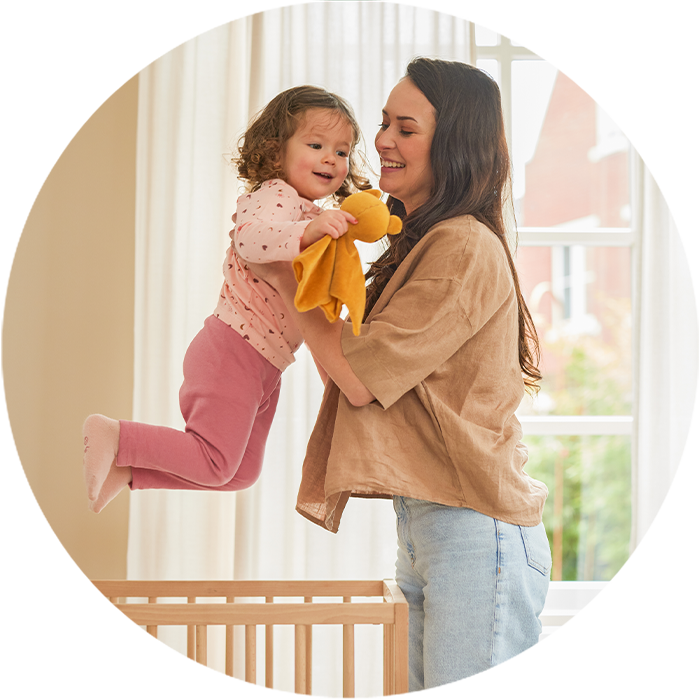 2 ans : une turbulence d’émotions