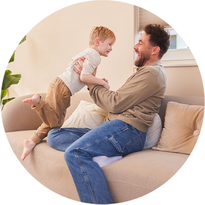 3 jaar oud: welkom in de waaromfase