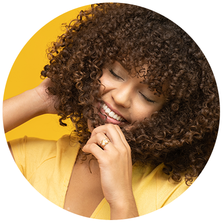 Proteïnebehandeling voor je krullen: wel of niet?