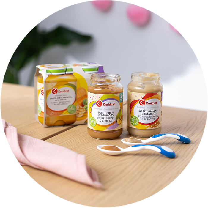 Babyshower: zo organiseer je hem