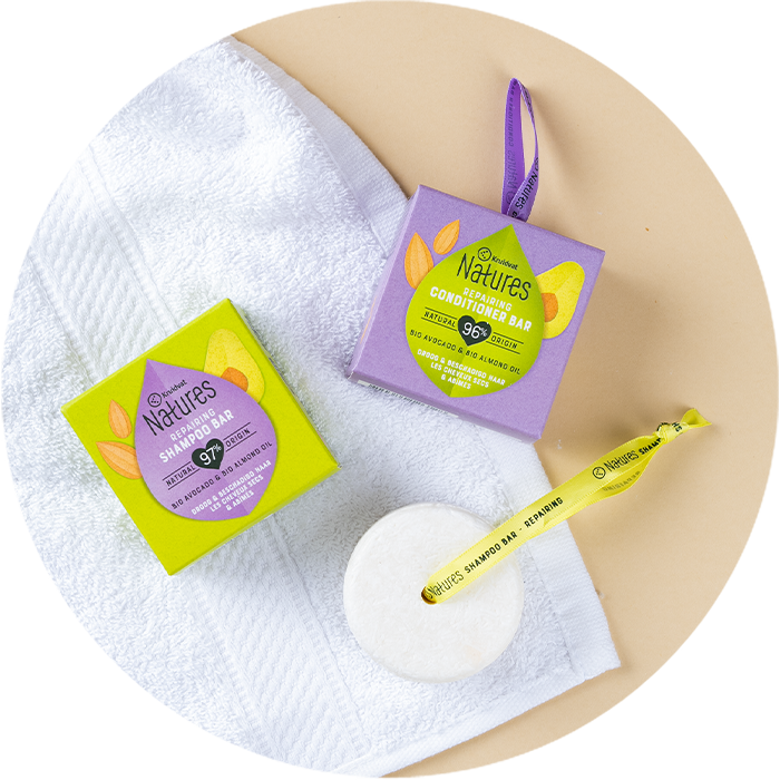 Shampoo bar gebruiken? Tips & 5 voordelen!