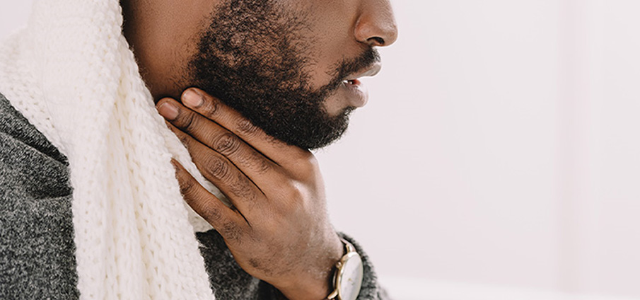 Heesheid: wat doe je als je je stem kwijt bent?