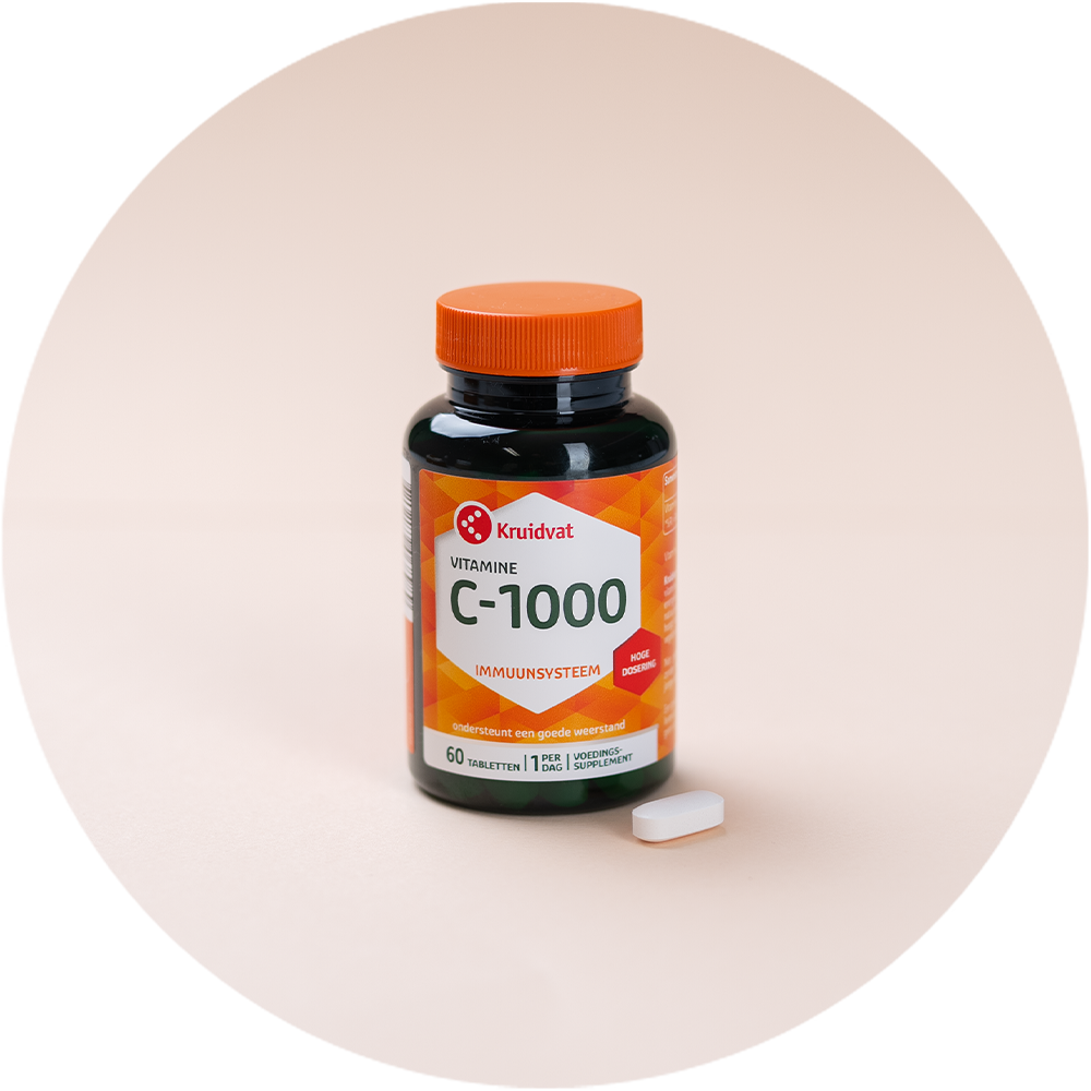 Vitamine C: alles over deze vitale vitamine