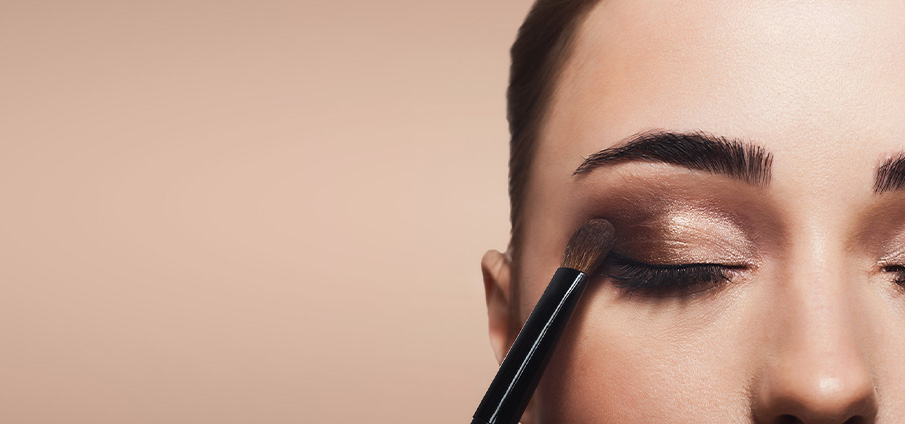 Smokey eyes maken in 5 eenvoudige stappen