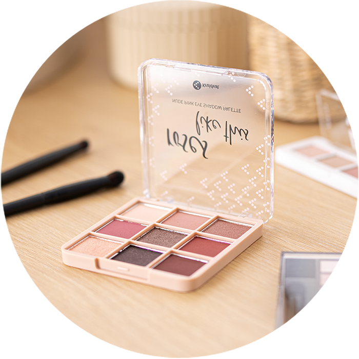 Smokey eyes maken in 5 eenvoudige stappen