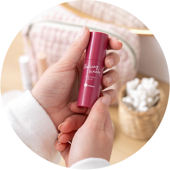 Maak je make-uptasje een stukje duurzamer