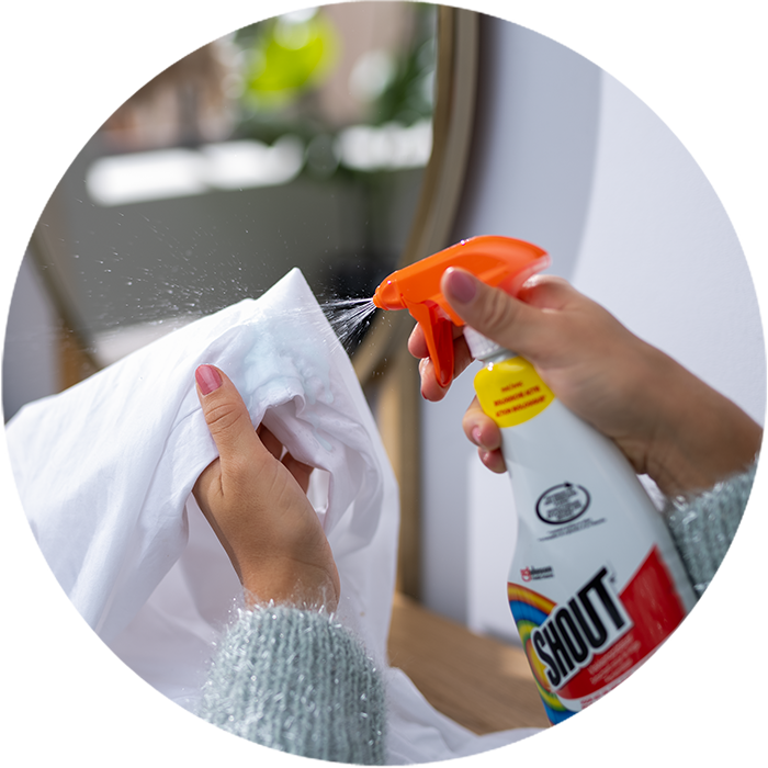 Enlever l’odeur de transpiration sur des vêtements : comment faire ?