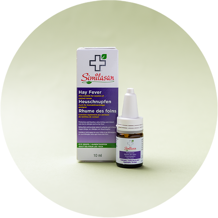 Hooikoorts in de winter, kan dat eigenlijk wel?