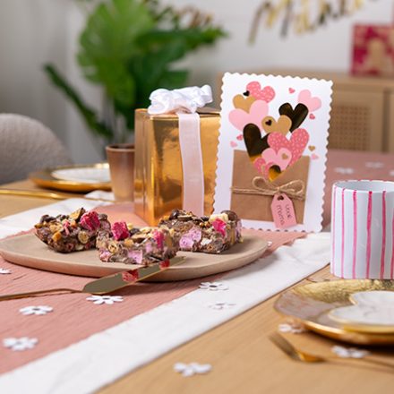 Idées de bricolage pour maman