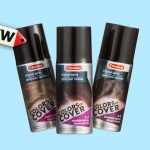 Bonjour spray Kruidvat Colors to Cover, bye bye effet racines !