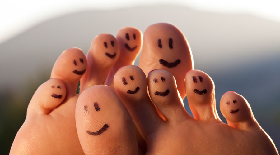 De goedkope pedicurebehandeling die je gewoon zelf doet De goedkope pedicurebehandeling die je gewoon zelf doet