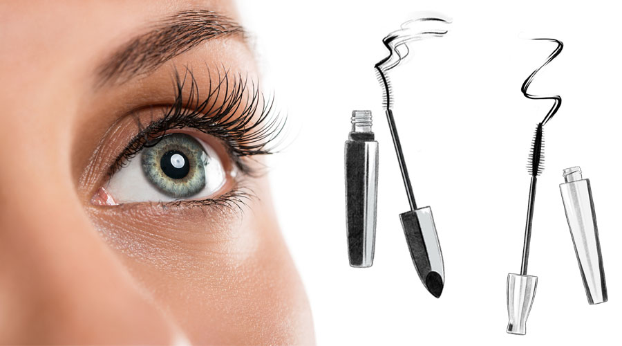 Hoe vind ik de perfecte mascara?