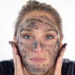 Skintastic – Freeman Houtskool & Zwarte Suiker Masker