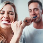 Les règles d’or du brossage de dents