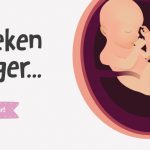 30 weken zwanger: de week van de nesteldrang