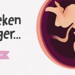 36 weken zwanger: de week van het babyvoordeel