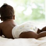 Luieruitslag bij je baby: eerste hulp bij rode billetjes