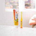 Brosser les dents de bébé : comment faire ?