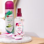 Feu du rasoir : des boutons rouges dus au rasage