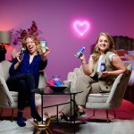 Sex Talk aflevering 4: glijmiddel