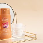 Zelfbruiner: snel en gemakkelijk een zongebruind huidje