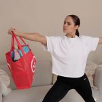 Faire le ménage et du sport en même temps ? Faites du Fit-nettoyage Kruidvat !