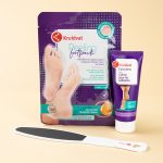 Prévenir ou éliminer les callosités des pieds : voici nos conseils !