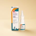 Alles over neusspray met zoutoplossing voor je baby