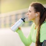 Types d’alimentation sportive