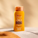 Word je bruin met zonnebrand? Ja, zeker!